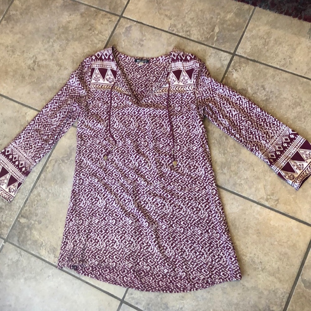 Billabong junior dress